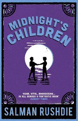 Midnight's Children - Salman Rushdie