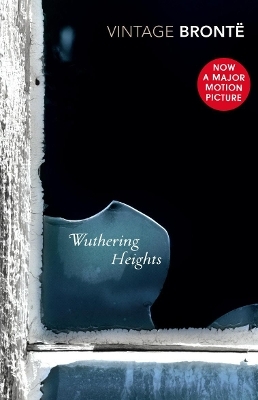 Wuthering Heights - Emily Bront&euml;