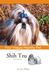 Shih Tzu - Jo Ann White