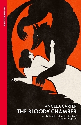 The Bloody Chamber and Other Stories - Angela Carter