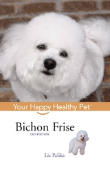 Bichon Frise - Liz Palika