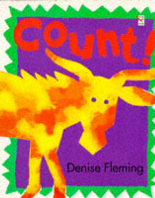 Count - Denise Fleming