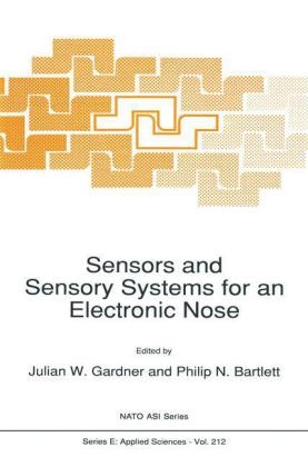 Sensors and Sensory Systems for an Electronic Nose - 