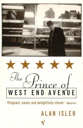 The Prince of West End Avenue