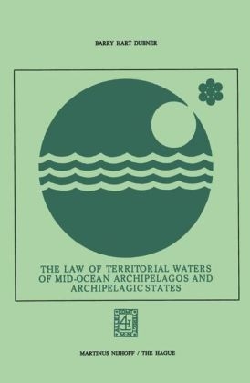 Law of Territorial Waters of Mid-Ocean Archipelagos and Archipelagic States