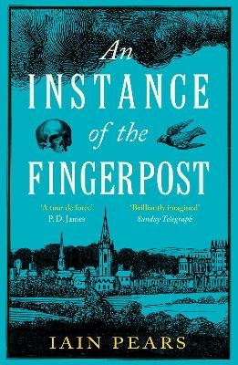 An Instance of the Fingerpost