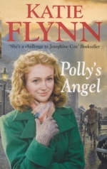 Polly's Angel - Katie Flynn