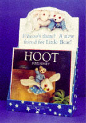 Hoot - Jane Hissey