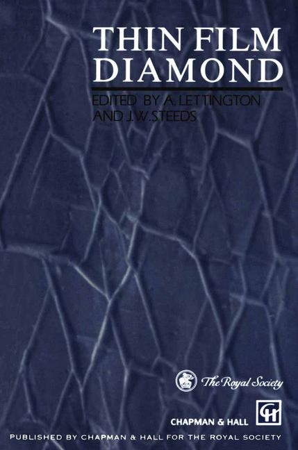 Thin Film Diamond - 