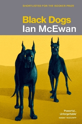 Black Dogs - Ian McEwan