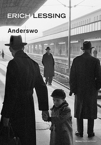 Anderswo - Erich Lessing