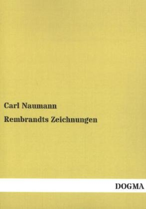 Rembrandt's Zeichnungen