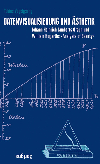 Datenvisualisierung und &Auml;sthetik - Tobias Vogelgsang