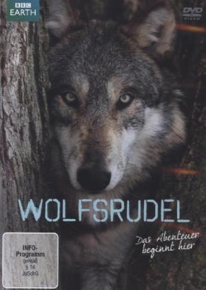 Wolfsrudel, 1 DVD