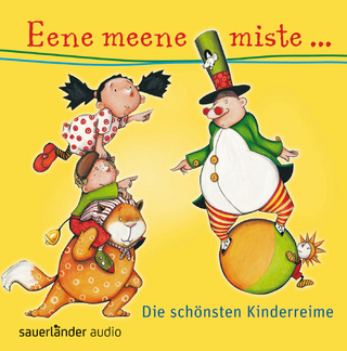 Eene meene miste ...