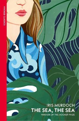 The Sea, The Sea - Iris Murdoch