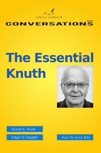 The Essential Knuth - Donald E Knuth, Edgar G Daylight