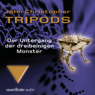 Tripods - Der Untergang der dreibeinigen Monster