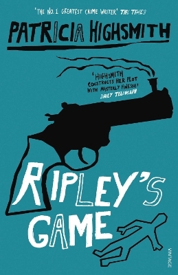 Ripley's Game - Patricia Highsmith