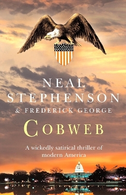 Cobweb - Frederick George, Neal Stephenson