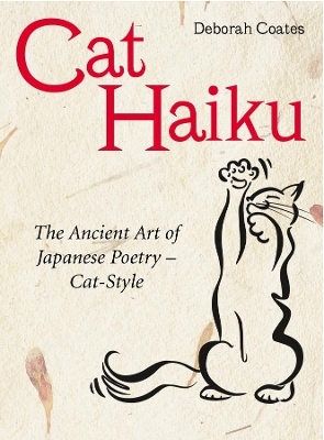 Cat Haiku - Deborah Coates