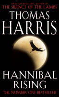 Hannibal Rising