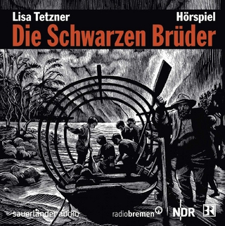 Die Schwarzen Brüder