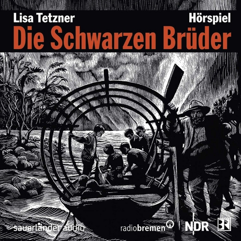 Die Schwarzen Br&uuml;der - Lisa Tetzner