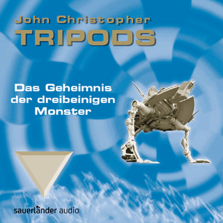 Tripods - Das Geheimnis der dreibeinigen Monster