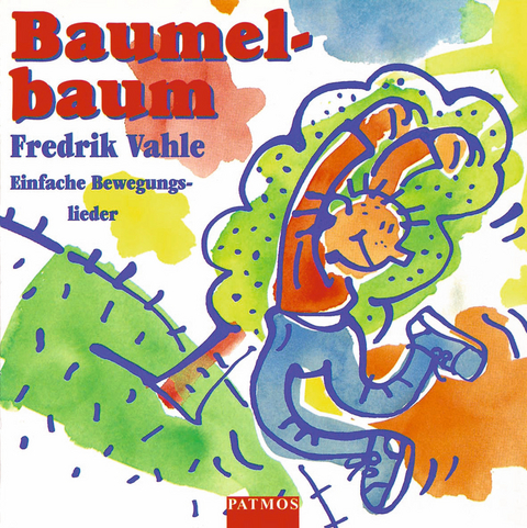Baumelbaum - Fredrik Vahle