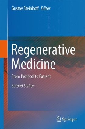 Regenerative Medicine - 