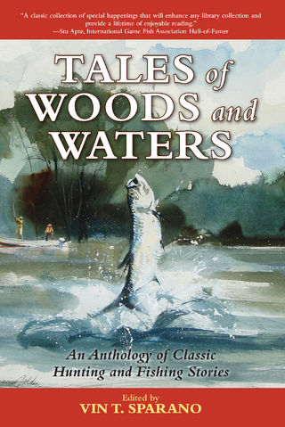 Tales of Woods and Waters