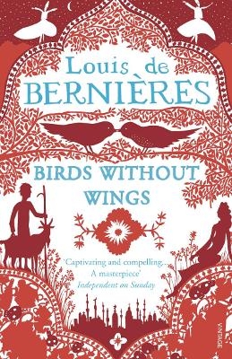 Birds Without Wings - Louis De Berni&egrave;res