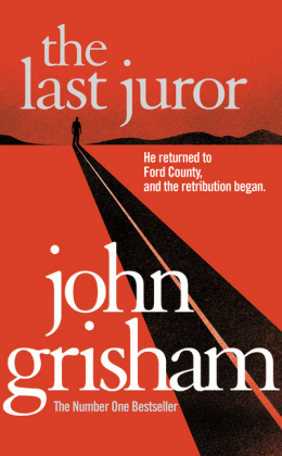 The Last Juror
