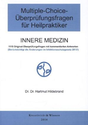 Multiple-Choice-Fragen für Heilpraktiker, Innere Medizin