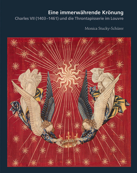 Eine immerw&auml;hrende Kr&ouml;nung - Monica Stucky-Sch&uuml;rer