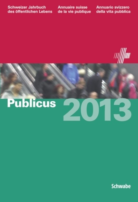 Publicus 2013