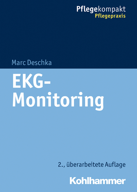 EKG-Monitoring - Marc Deschka