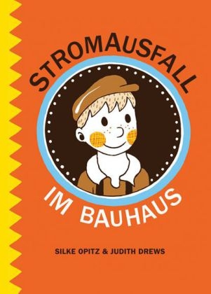 Stromausfall im Bauhaus