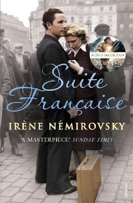 Suite Francaise - Ir&egrave;ne N&eacute;mirovsky