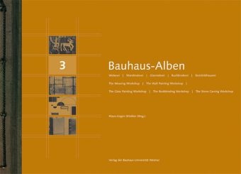 Bauhaus-Alben 3 - 