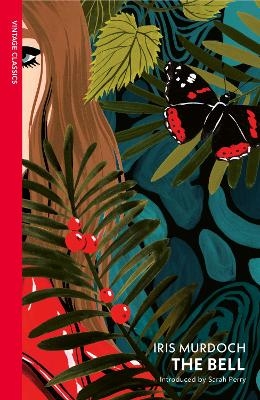 The Bell - Iris Murdoch