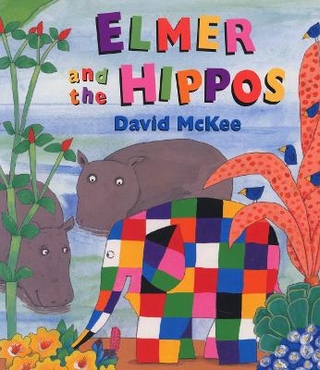 Elmer And The Hippos