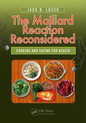Maillard Reaction Reconsidered