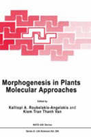 Morphogenesis in Plants - 