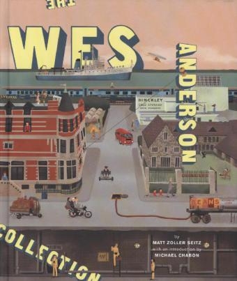 Wes Anderson Collection -  Matt Zoller Seitz