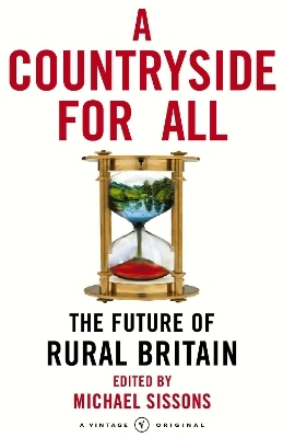 A Countryside For All - Michael Sissons