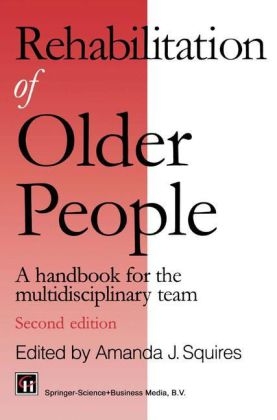 Rehabilitation of Older People