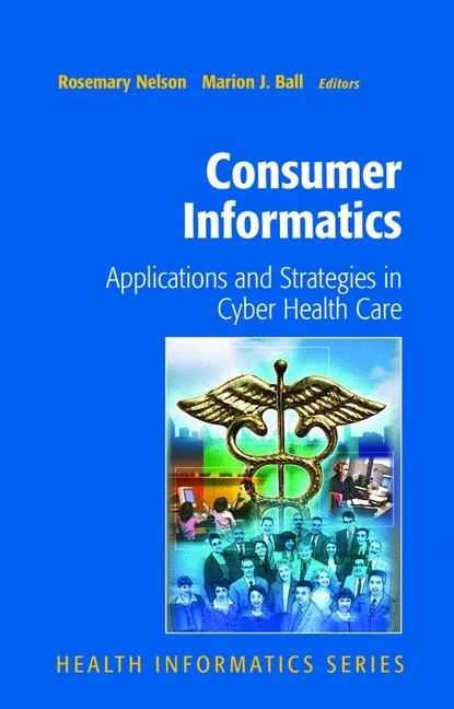 Consumer Informatics - 