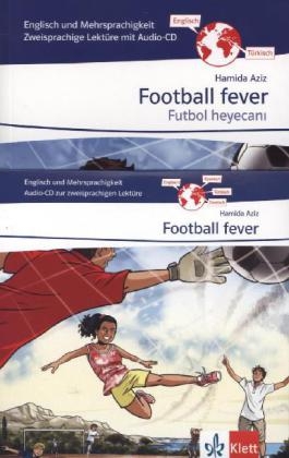 Football fever - Futbol heyecani